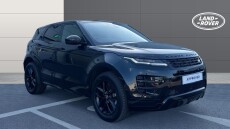 Land Rover Range Rover Evoque 2.0 D200 S 5dr Auto Diesel Hatchback